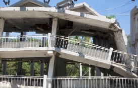 Türkiye'de hangi bölgelerde deprem riski yüksek?