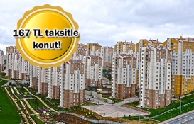 Evi olmayana TOKİ'den Ekim ayı fırsatı!