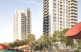 Portoran Boulevard Çankaya'nın değeri belli oldu!