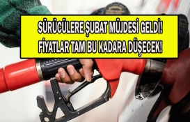 Motorine 1 lira 2 kuruşluk indirim geliyor! Bu gece tabelalar değişiyor! Total, Opet, PO, BP 1 Şubat 2023 fiyat listesi