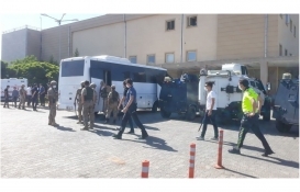 Şanlıurfa'daki arazi kavgasında 24 kişiye gözaltı!