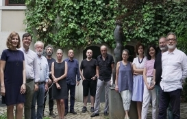 GEMSS Genç Mimarlar Seçkisi 2019 tamamlandı!