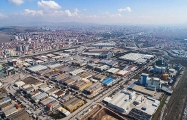 2020'nin ikinci yarısında 840 sanayi parseli yatırımcılara tahsis edildi!