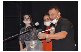 Hakkari'de terör mağduru aileler yeni yuvalarına kavuşuyor!