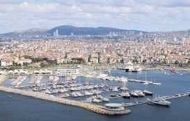 Pendik Güzelyalı imar planı tadilatı askıya çıkarıldı!