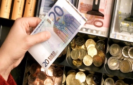 Euro için korkutan rakam şimdi açıklandı! Tehlike çanları çalıyor! Son dakika...
