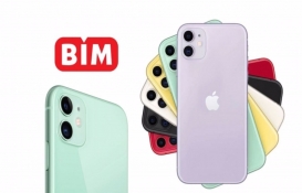 Satıştan kalkan iPhone 11 BİM'de! 22 Kasım 2022 fiyat listesi...
