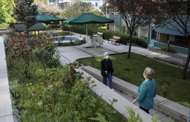 Bursa ve Diyarbakır'da yatılı rehabilitasyon merkezleri açılacak!