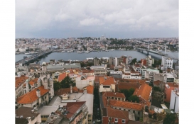 Başakşehir'de 4.5 milyon TL'ye satılık gayrimenkul!