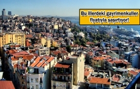 Binlerce gayrimenkul icradan ucuza satılıyor!