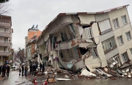 'İstanbul'da deprem bitti demek çok yanlıştır' diyen Deprem Uzmanı Baturhan Öğüt'ten korkutan açıklama