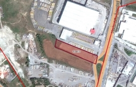 Arnavutköy Ömerli'de 13.8 milyon TL'ye icradan satılık arsa!