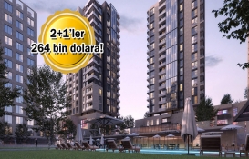 Vaat Center satışta! Peşinde indirimle ödeme imkanı!