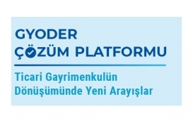 GYODER Çözüm Platformu kayıtları başladı!