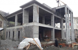 Malatya Doğanyol'a dev kültür merkezi!