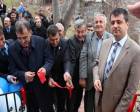 Gümüşhane Genç Ümitler Gençlik Merkezi törenle açıldı!