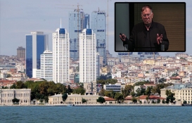 Jan Gehl: İstanbul kurtarılabilir!