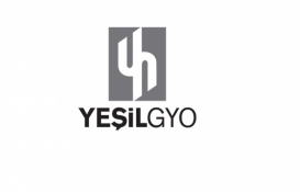 Yeşil GYO'nun sermayesi ne kadar?