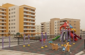 TOKİ sosyal konut projesi 2019-2020!