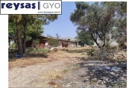 Reysaş GYO İzmir Kemalpaşa'daki deposunu 62 milyon TL'ye kiraya verdi!