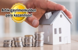 Konut kredisinde faizler düştü, ev fiyatları sıçrama yaptı! En çok artış gösteren 2 il şaşırttı! 