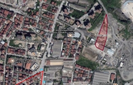 Emlak Konut, Kartal'da 15,9 milyona arsa satıyor!