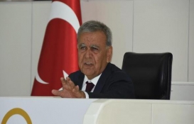 İzmir Büyükşehir Meclisi'nde Körfez Geçişi Projesi konuşuldu!