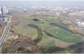 Emlak Konut GYO Hoşdere projesi için ÇED süreci başladı!