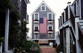 ABD'de milyonlarca kiracı evsiz kalmaktan kurtuldu!