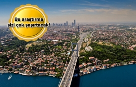 Nasıl evlerde yaşıyoruz?