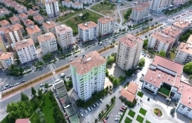 Talas Belediyesi'nden 13.5 milyon TL'ye satılık 2 gayrimenkul!