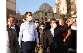 Şırnak'taki 10 bin 155 konut teslim ediliyor!