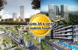 Sevgililer günü konut kampanyaları 2019!