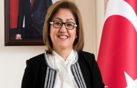 Fatma Şahin: En güzel işimiz metro olacak!