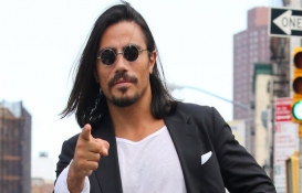 Nusret New York'ta 90 bin TL'ye ev kiraladı!