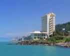 Rize Dedeman Otel’in yeni işletmecisi Cengiz İnşaat!