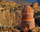 Hasankeyf Zeynel Bey Türbesi Yeni Kültürel Park Alanı'na taşınacak!