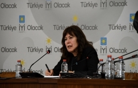 Bakanların kendisine ait otelleri meclis gündeminde!