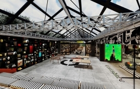 JUSTWork Ofis Kampüs projesinde Daikin imzası! 