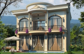 Reyyan Vera Bahçecik villaları nerede, fiyatları ne kadar? 