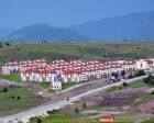 TOKİ Kurşunlu'da 975 adet konut inşa edecek!