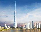 Kingdom Tower rekoru