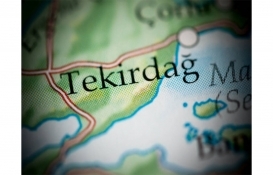 Tekirdağ'da 90 bina ile 7 okula yıkım kararı!