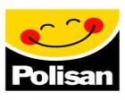 Polisan nerede