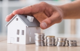 Türkiye'de yılın ilk 9 ayında 2 milyon 118 bin gayrimenkul satıldı!