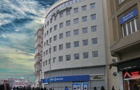 Taksim Ofis Lamartine 2018 yıl sonu değerleme raporu!