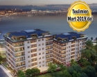 Marin Pendik'te 950 bin TL'ye 3+1! Yeni Proje!