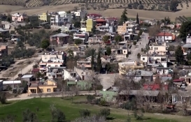 Adana için acele kamulaştırma kararı!