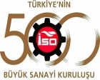 ODE İSO İkinci 500 büyük sanayi kuruluşu listesinde 102. sıraya yerleşti!