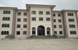 Gaziantep Nurdağı Hükümet Konağı hizmete açıldı!